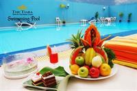 Tiara Medan Hotel & Convention Center Экстерьер фото
