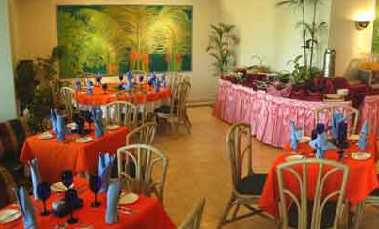 Tiara Medan Hotel & Convention Center Экстерьер фото